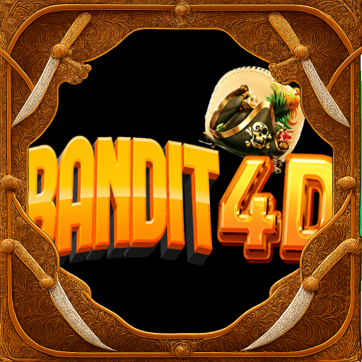 bandit4d — galeri pratinjau - APK Resmi