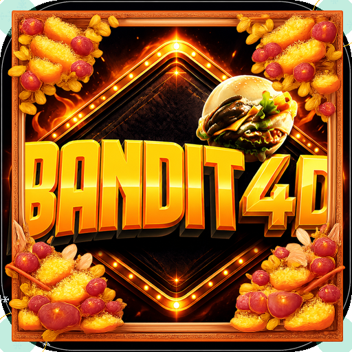 bandit4d — galeri pratinjau Resmi APK
